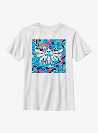 The Legend Of Zelda Hyrule Cool Youth T-Shirt