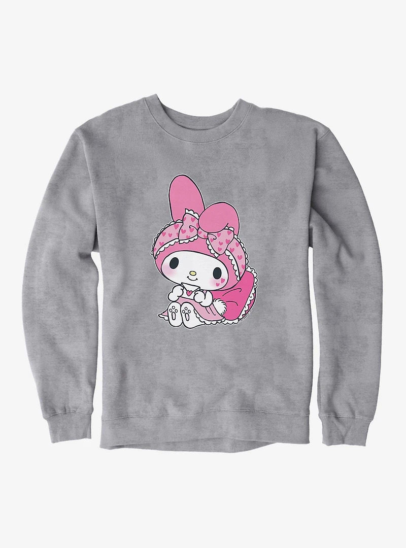 My Melody Sleepover Sweatshirt