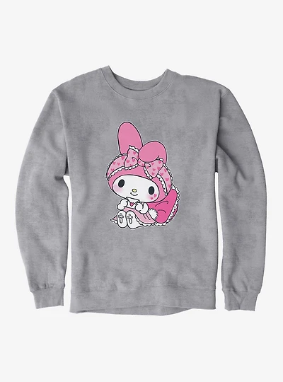 My Melody Sleepover Sweatshirt