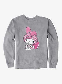 My Melody Sleepover Sweatshirt