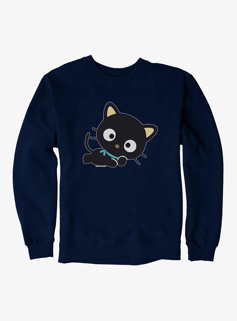 Chococat Pose Sweatshirt
