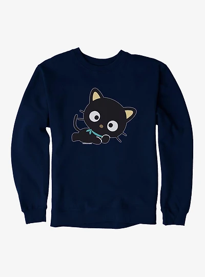 Chococat Pose Sweatshirt