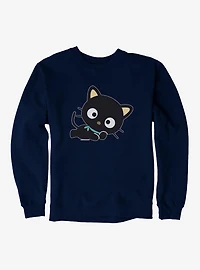 Chococat Pose Sweatshirt