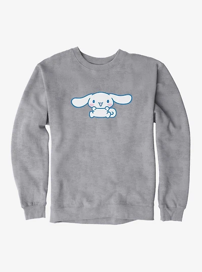 Cinnamoroll Ready To Go Sweatshirt