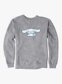 Cinnamoroll Ready To Go Sweatshirt