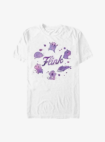 Spellbound Little Flink Guy T-Shirt