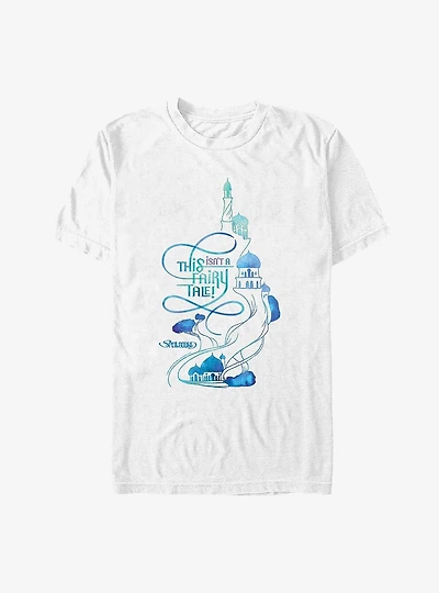 Spellbound Isn't A Fairytale T-Shirt