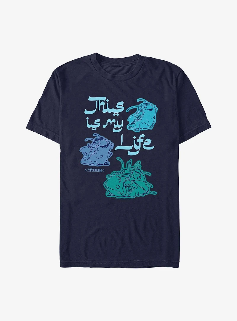 Spellbound This Is My Life T-Shirt