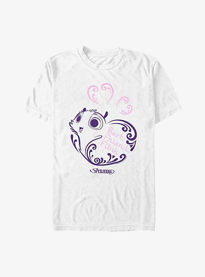 Spellbound Best Friend Flink T-Shirt