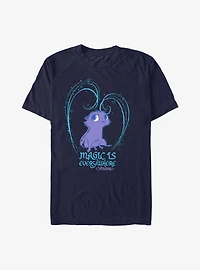 Spellbound Magic Is Everywhere Flink T-Shirt