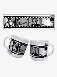 The Beatles Revolver Film 20oz Camper Mug