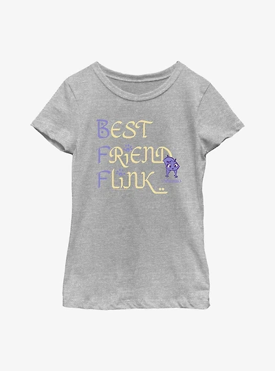 Spellbound Flink Quote Youth Girls T-Shirt