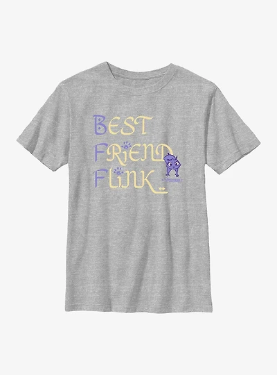 Spellbound Flink Quote Youth T-Shirt