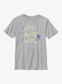 Spellbound Flink Quote Youth T-Shirt