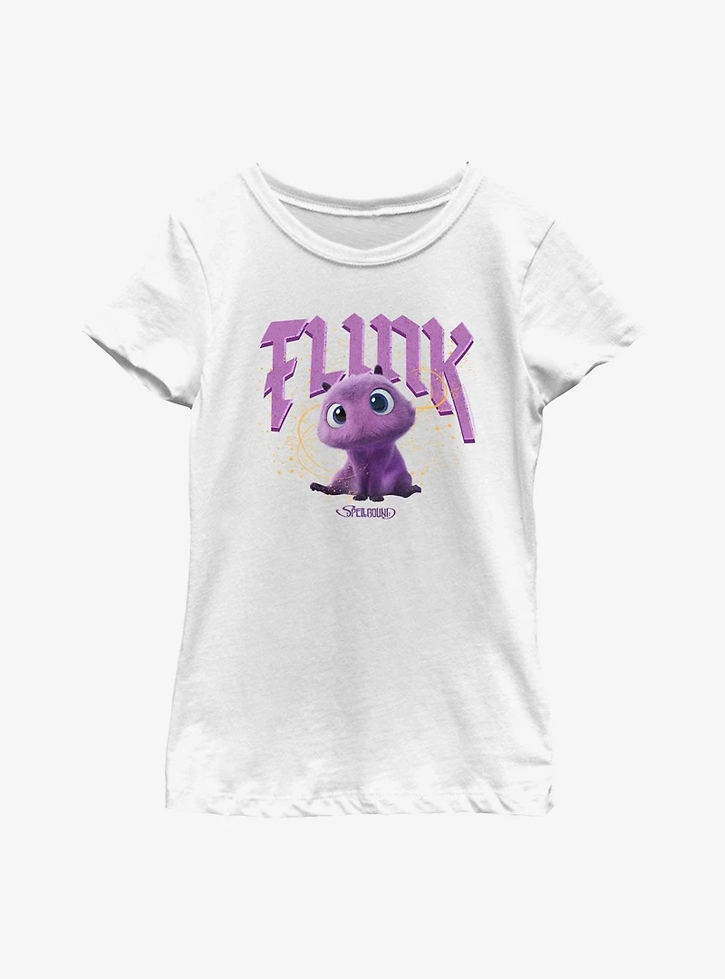 Spellbound Flink Youth Girls T-Shirt