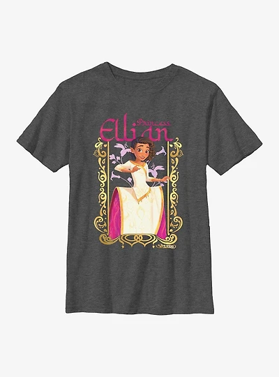 Spellbound Fancy Ellian Youth T-Shirt