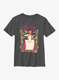 Spellbound Fancy Ellian Youth T-Shirt