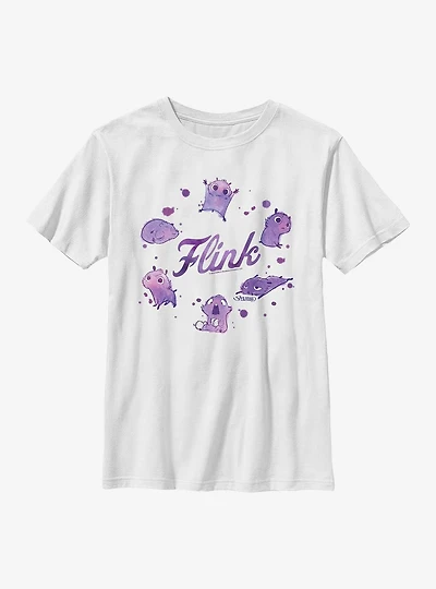 Spellbound Little Flink Guy Youth T-Shirt