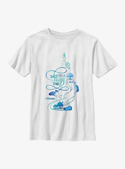 Spellbound Isn't A Fairytale Youth T-Shirt