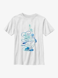 Spellbound Isn't A Fairytale Youth T-Shirt