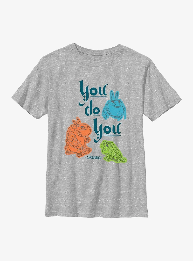 Spellbound You Do Youth T-Shirt