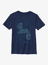 Spellbound Metaphor Schmetaphor Youth T-Shirt