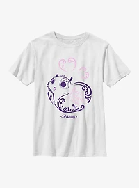Spellbound Best Friend Flink Youth T-Shirt