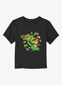 Disney The Lion King Chill Vibes Toddler T-Shirt