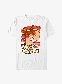 Disney Wreck It Ralph Looking For Wreck-Ognition T-Shirt