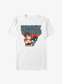 Disney Wreck It Ralph Currently Trending T-Shirt