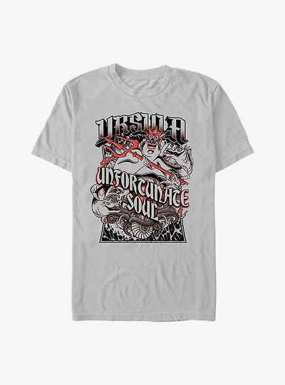 Disney Villains Ursula Unfortunate Souls T-Shirt