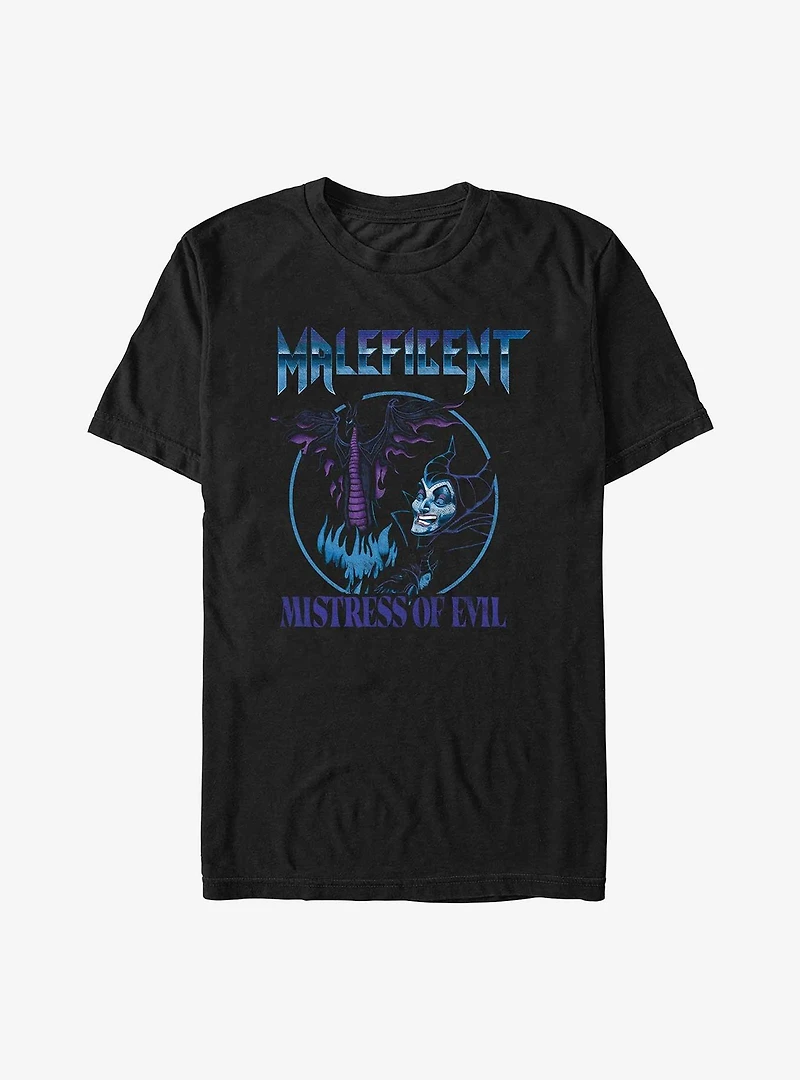 Disney Villains Maleficent Mistress Of Evil T-Shirt