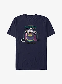 Disney Villains Cooking Up Trouble T-Shirt