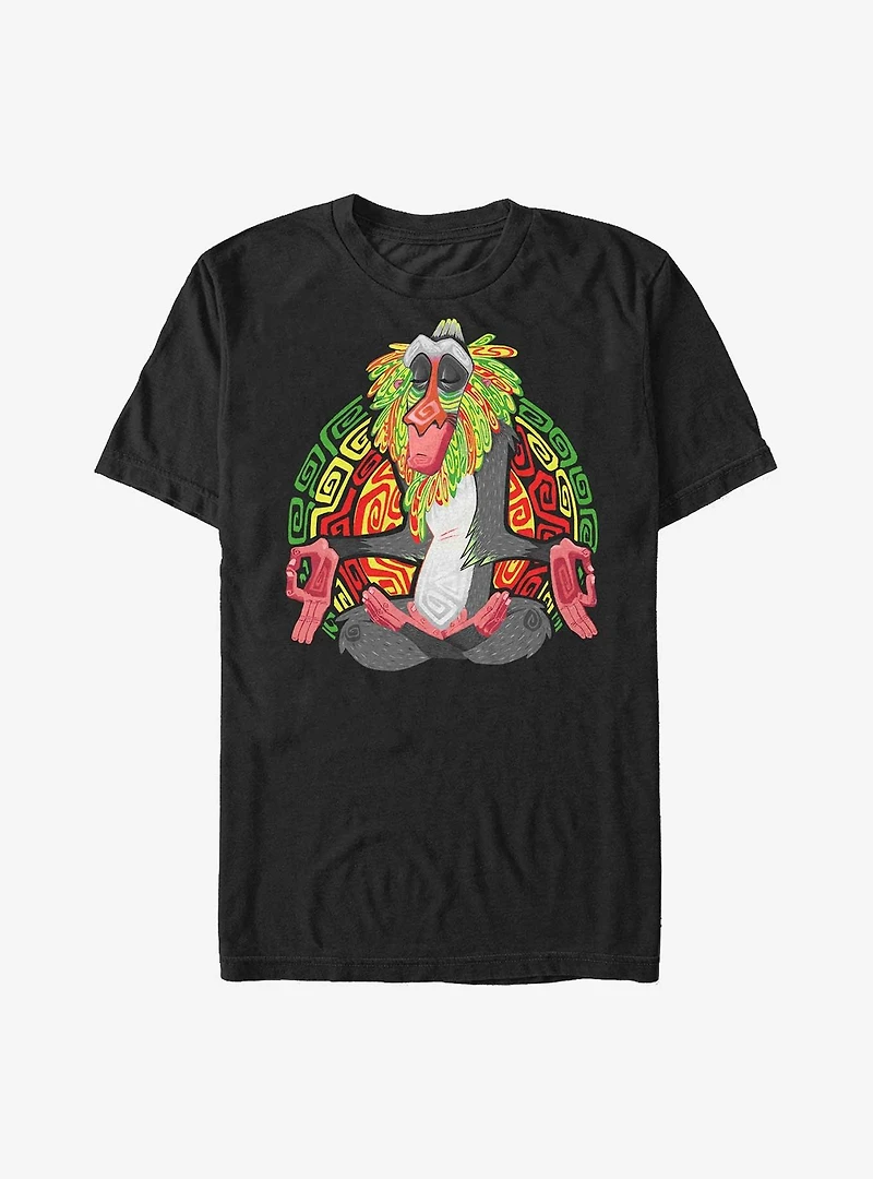 Disney The Lion King Rafiki T-Shirt