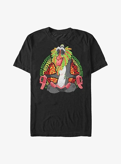 Disney The Lion King Rafiki T-Shirt