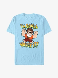 Disney Wreck It Ralph Gonna T-Shirt