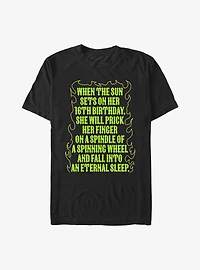 Disney Villains Maleficent's Curse T-Shirt