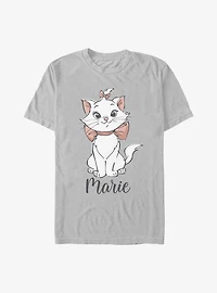 Disney The Aristocats Marie Signature T-Shirt