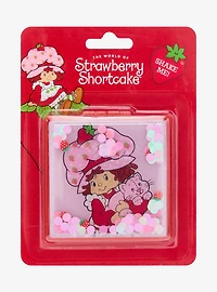 Strawberry Shortcake Confetti Compact Mirror