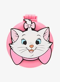 Disney The Aristocats Marie Compact Mirror & Brush - BoxLunch Exclusive