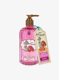 Mad Beauty Disney Lady and the Tramp Body & Hand Wash