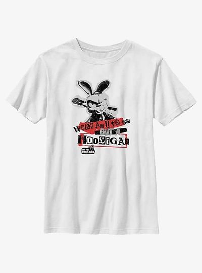 My Pet Hooligan Be A Youth T-Shirt