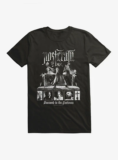 Nosferatu Succumb To The Darkness T-Shirt