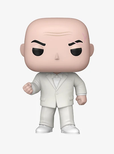 Funko Pop! Marvel Daredevil: Born Again Kingpin Vinyl Bobblehead