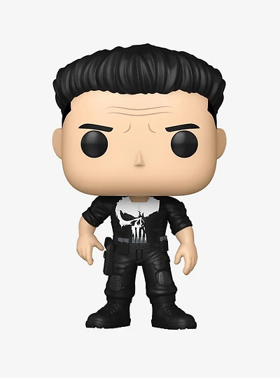 Funko Pop! Marvel Daredevil: Born Again Punisher Vinyl Bobblehead