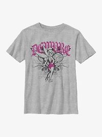 Disney Tinker Bell Demure Youth T-Shirt