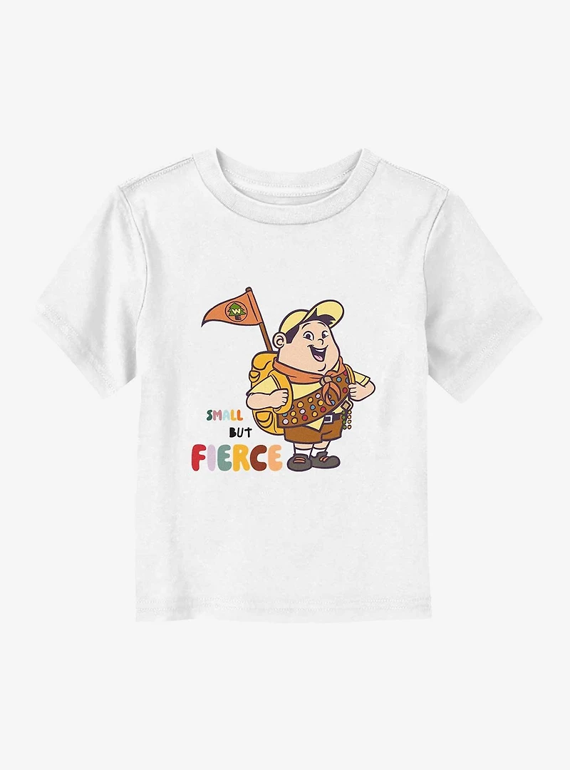 Disney Pixar Up Small But Fierce Toddler T-Shirt