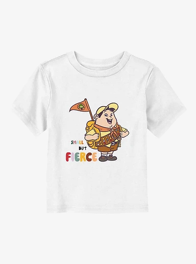 Disney Pixar Up Small But Fierce Toddler T-Shirt