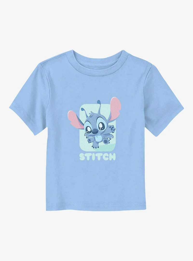 Disney Lilo & Stitch Baby Toddler T-Shirt