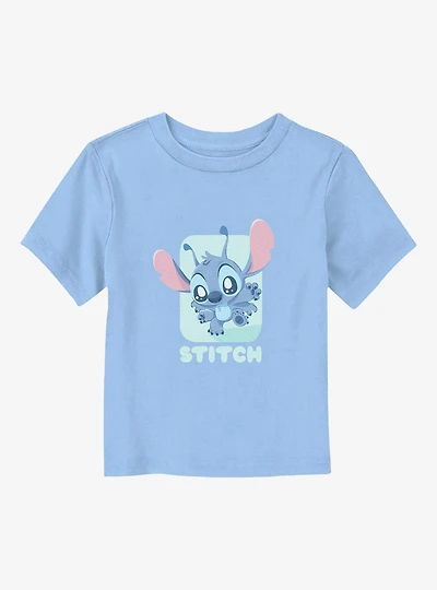 Disney Lilo & Stitch Baby Toddler T-Shirt